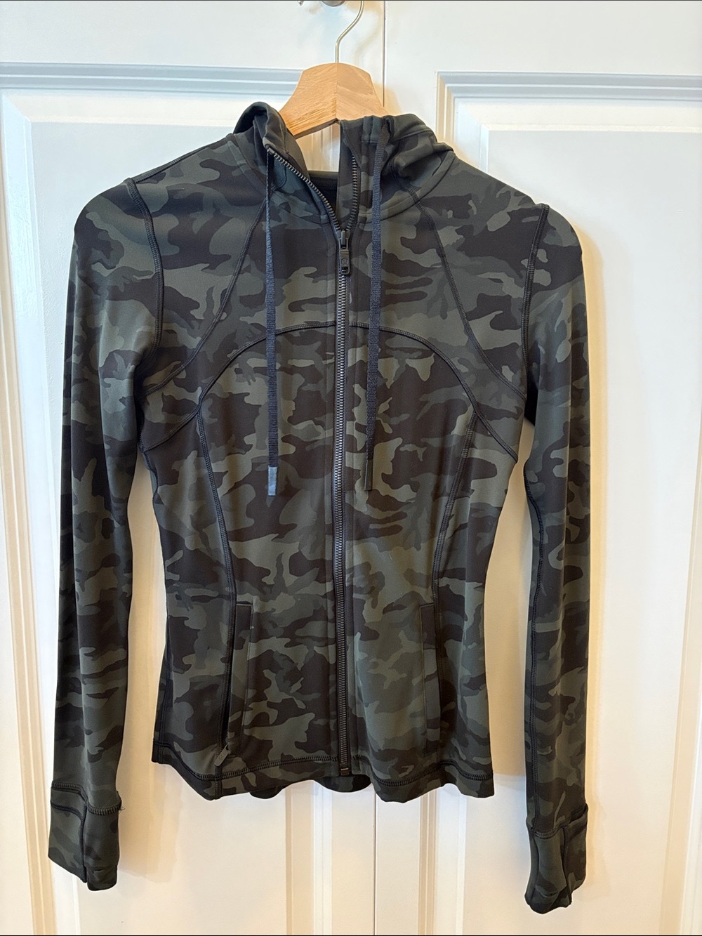 Lululemon Define Jacket